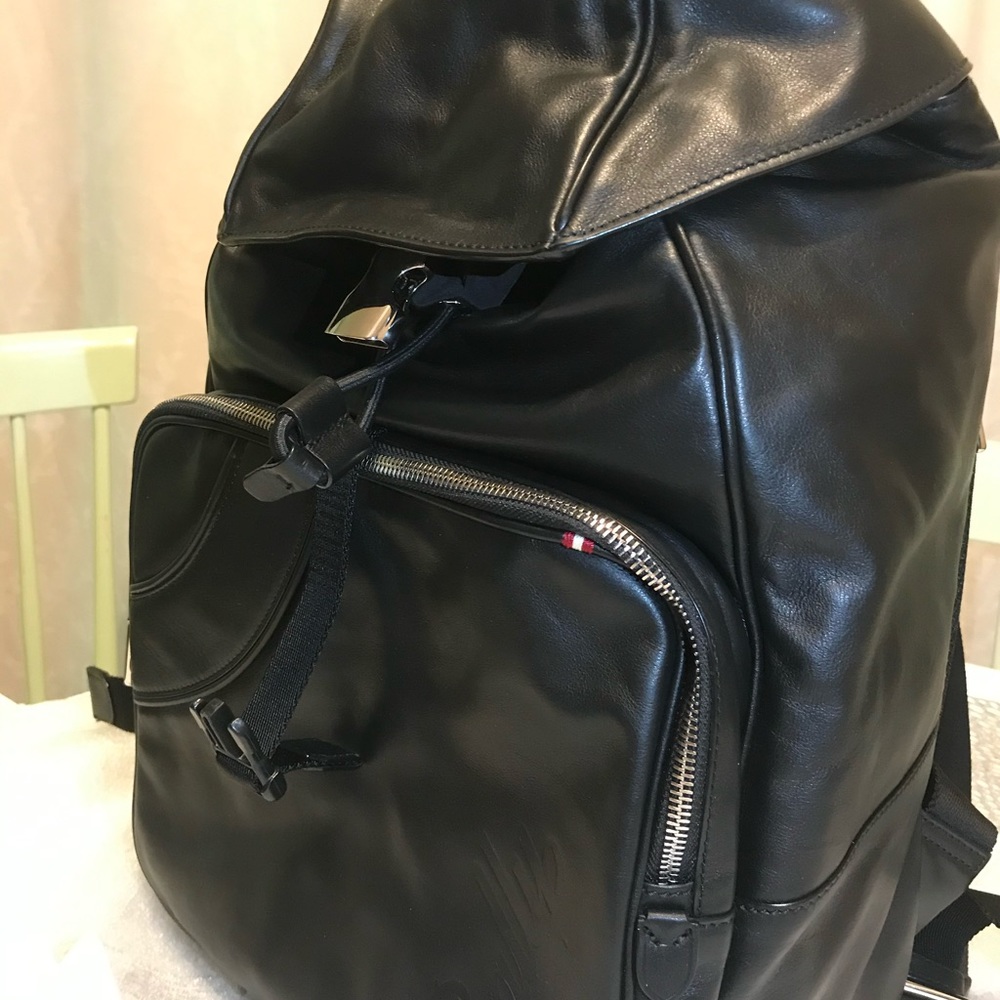 Backpack Bally - Picture 5 of 6